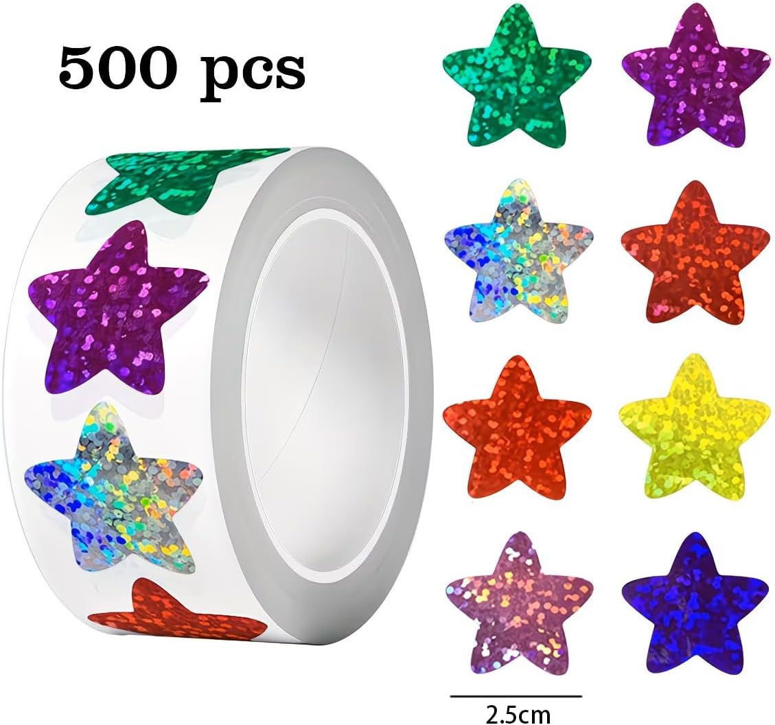100-Pack Removable Freezer Labels, Waterproof Food Storage Stickers for Date & Contents Marking - Colors A