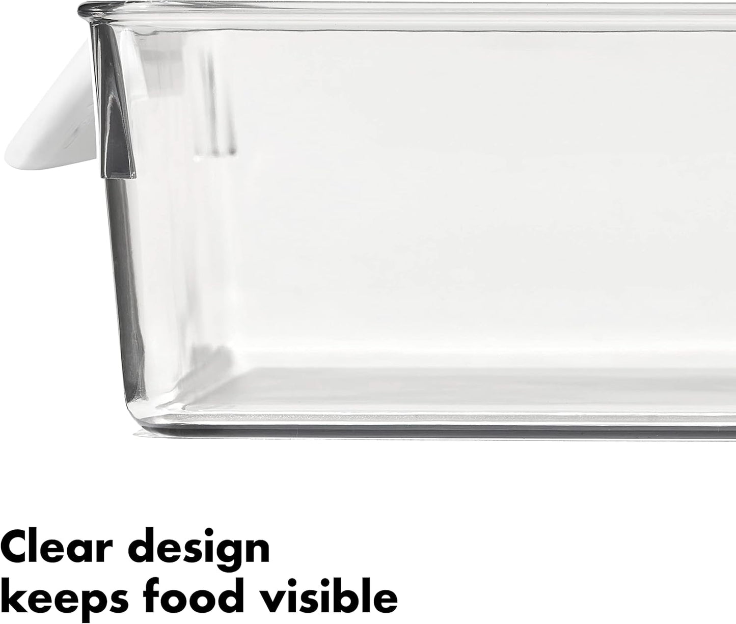 OXO Good Grips Fridge Organization Set 8 Count(Pack of 1)