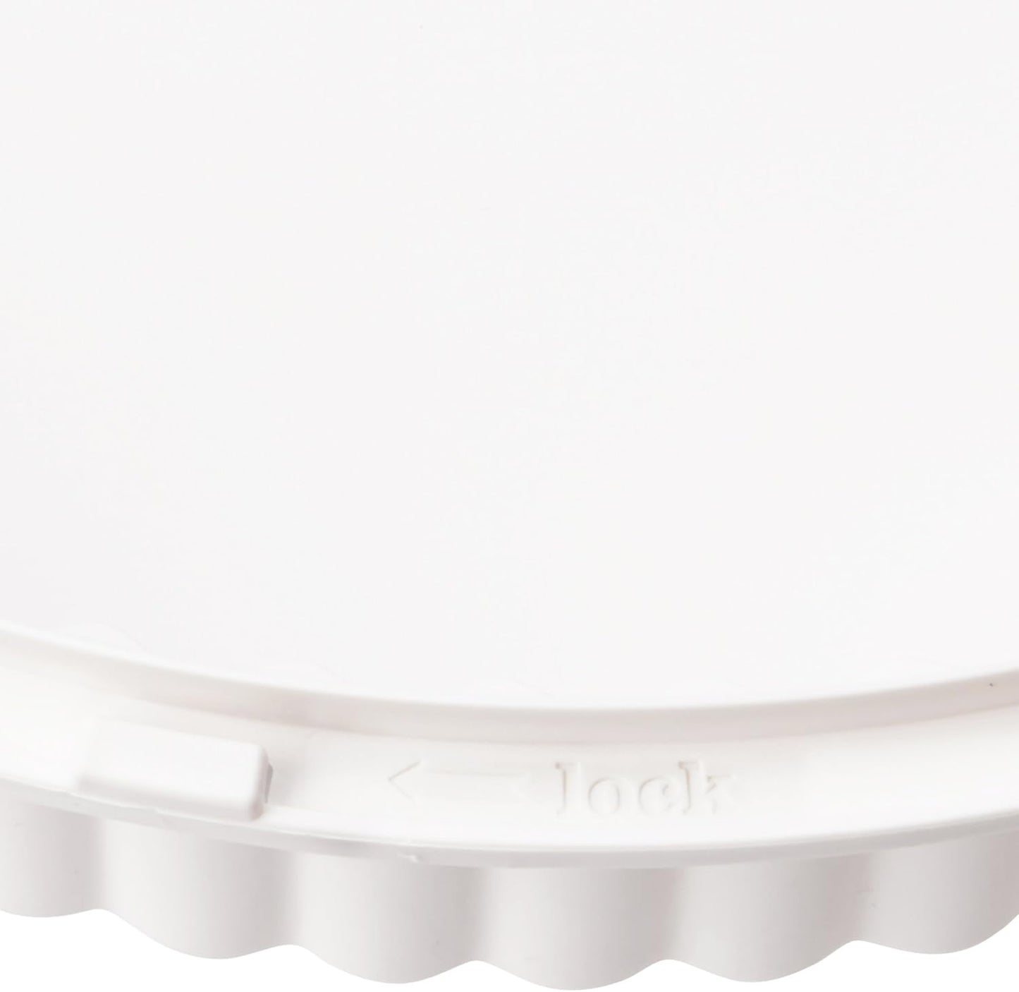 Sweet Creations Pie Carrier, 10 inch