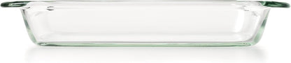 OXO Good Grips GLASS PIE PLATE WITH LID