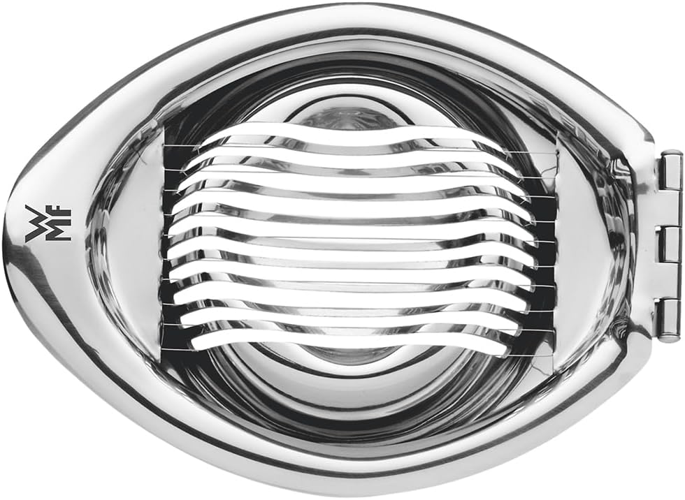 WMF Gourmet Egg Slicer Made from Cromargan® Stainless Steel