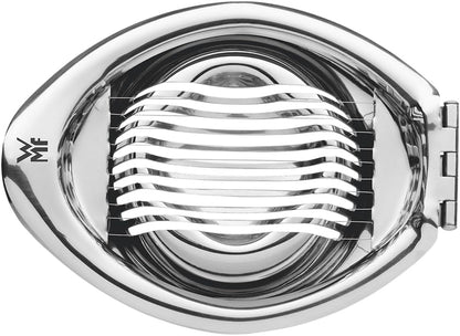 WMF Gourmet Egg Slicer Made from Cromargan® Stainless Steel