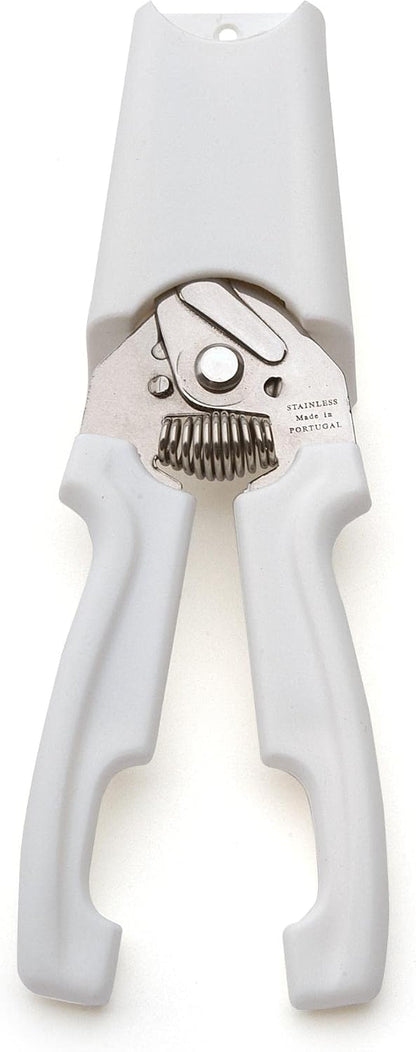 Spring Assisted Kitchen Shears with Holder