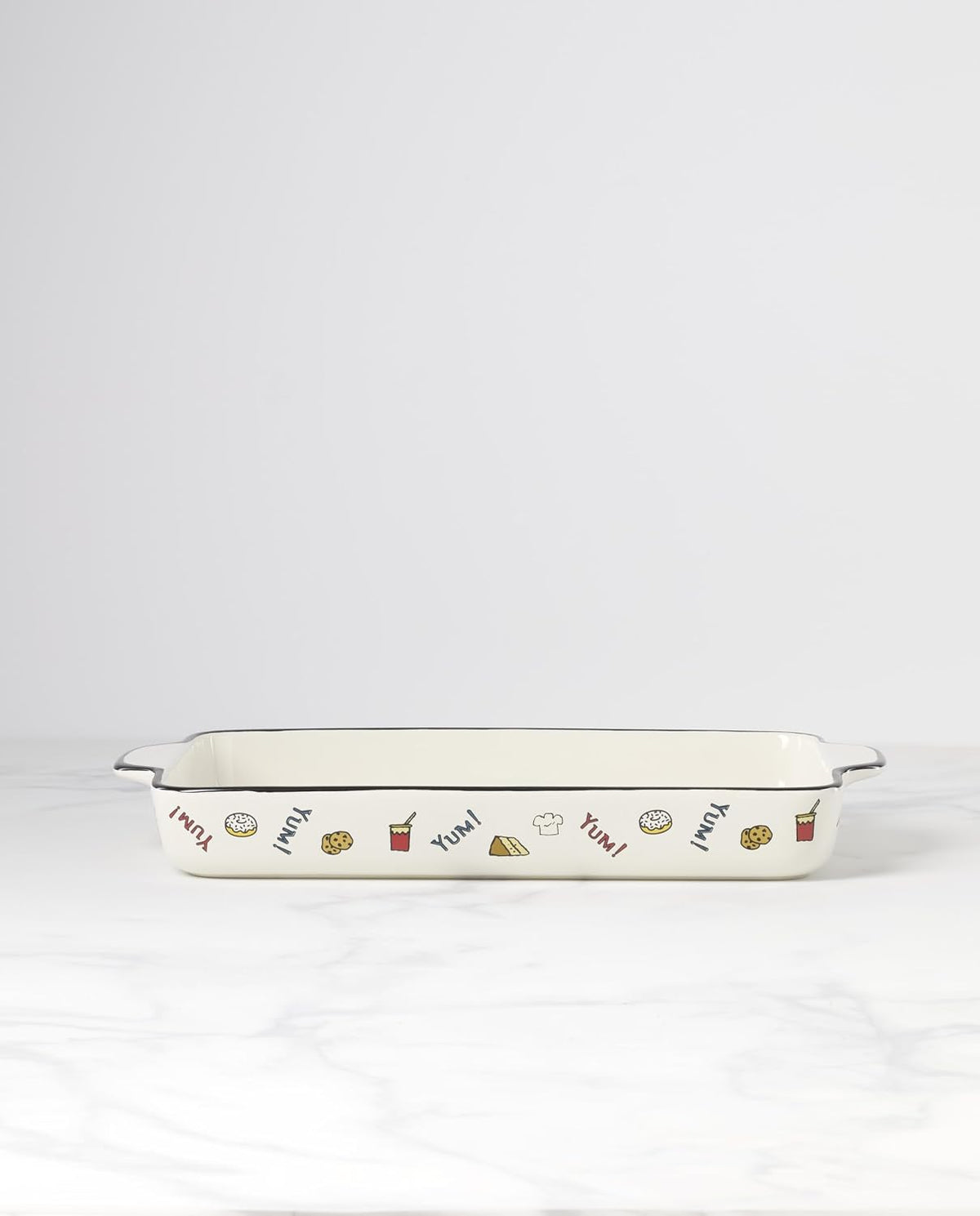 Lenox 897693 Chef Snoopy Trivet