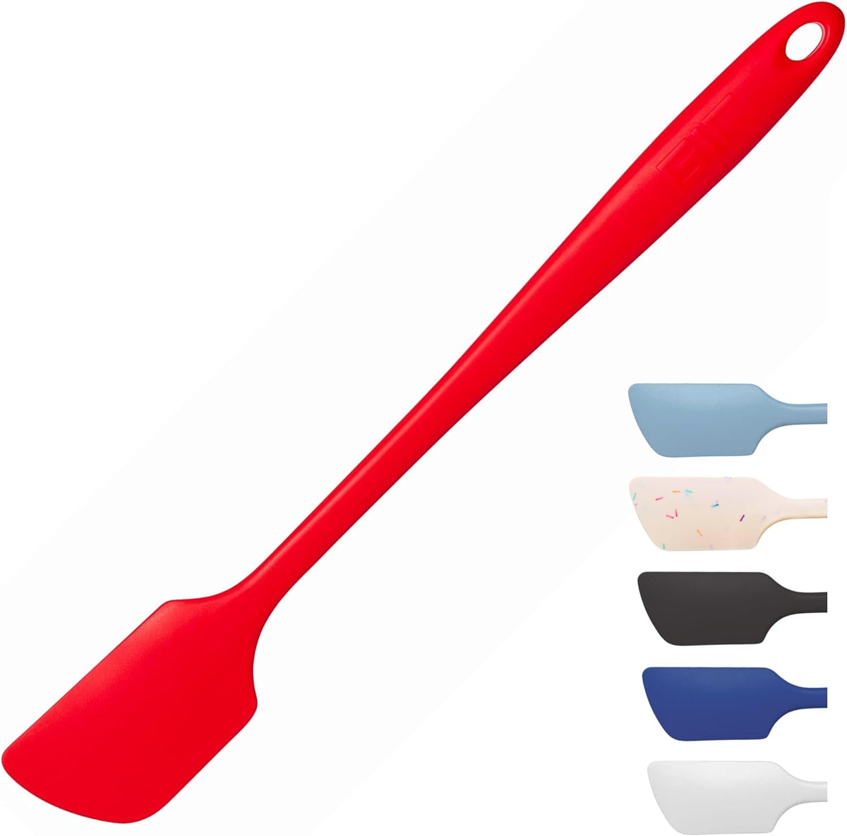 GIR Premium Silicone Kitchen Spatula – Ultimate, 11IN, Sprinkles