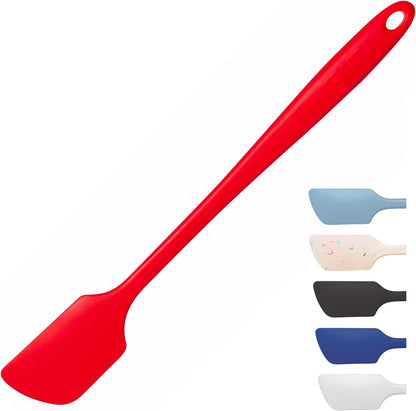GIR Premium Silicone Kitchen Spatula – Ultimate, 11IN, Sprinkles