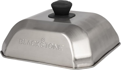 Blackstone 5555 Medium Square Basting Cover