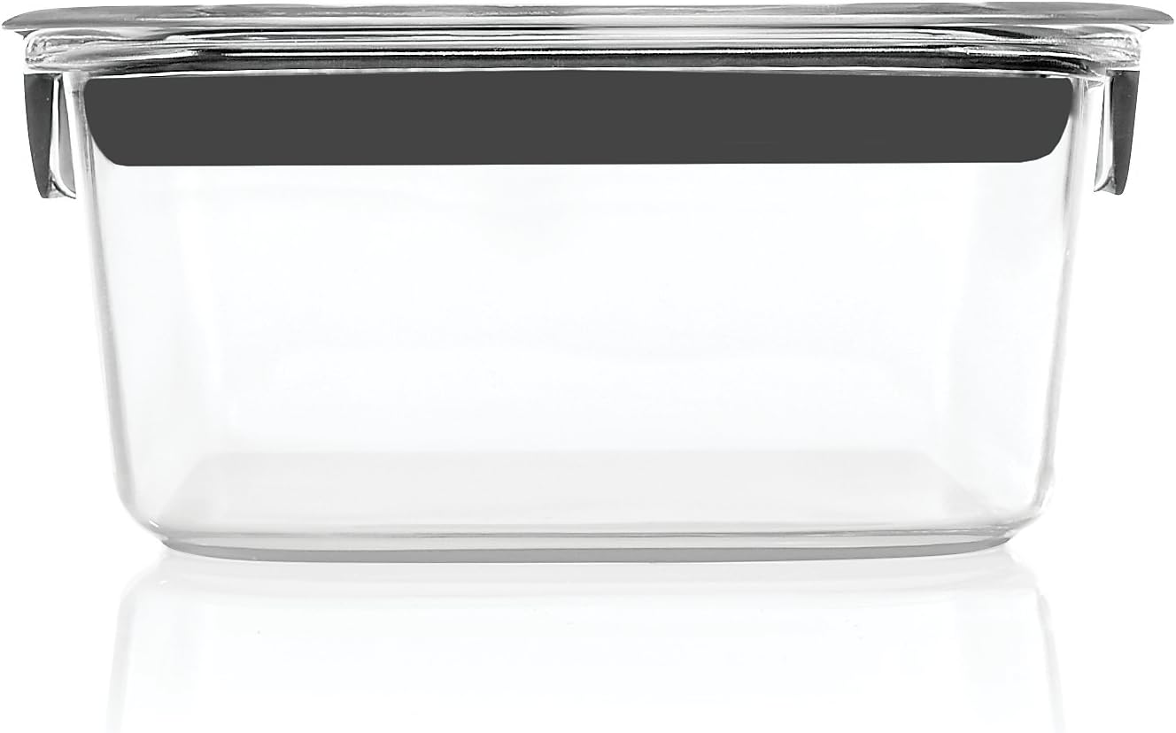 Rubbermaid Brilliance Food Storage Container