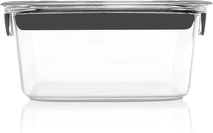 Rubbermaid Brilliance Food Storage Container