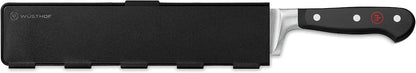 Wusthof Magnetic Blade Guard, 26 x 5.5 cm Size,Black