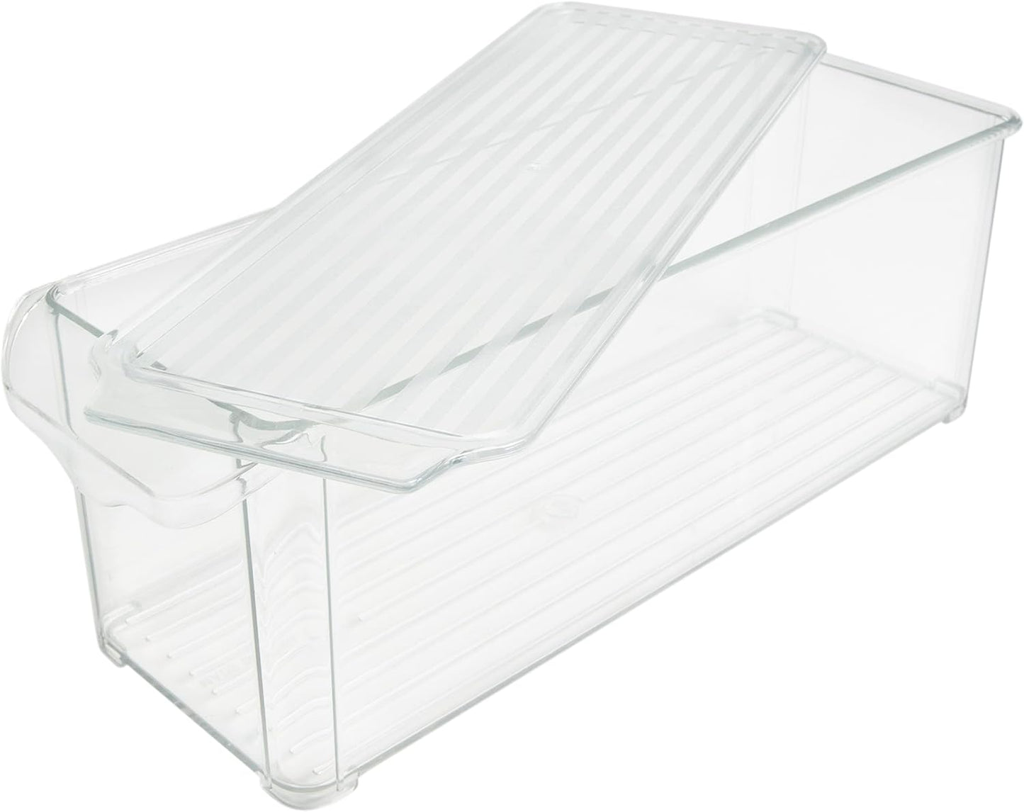 Kitchen Spaces Fridge Bin Set 5PC (S)