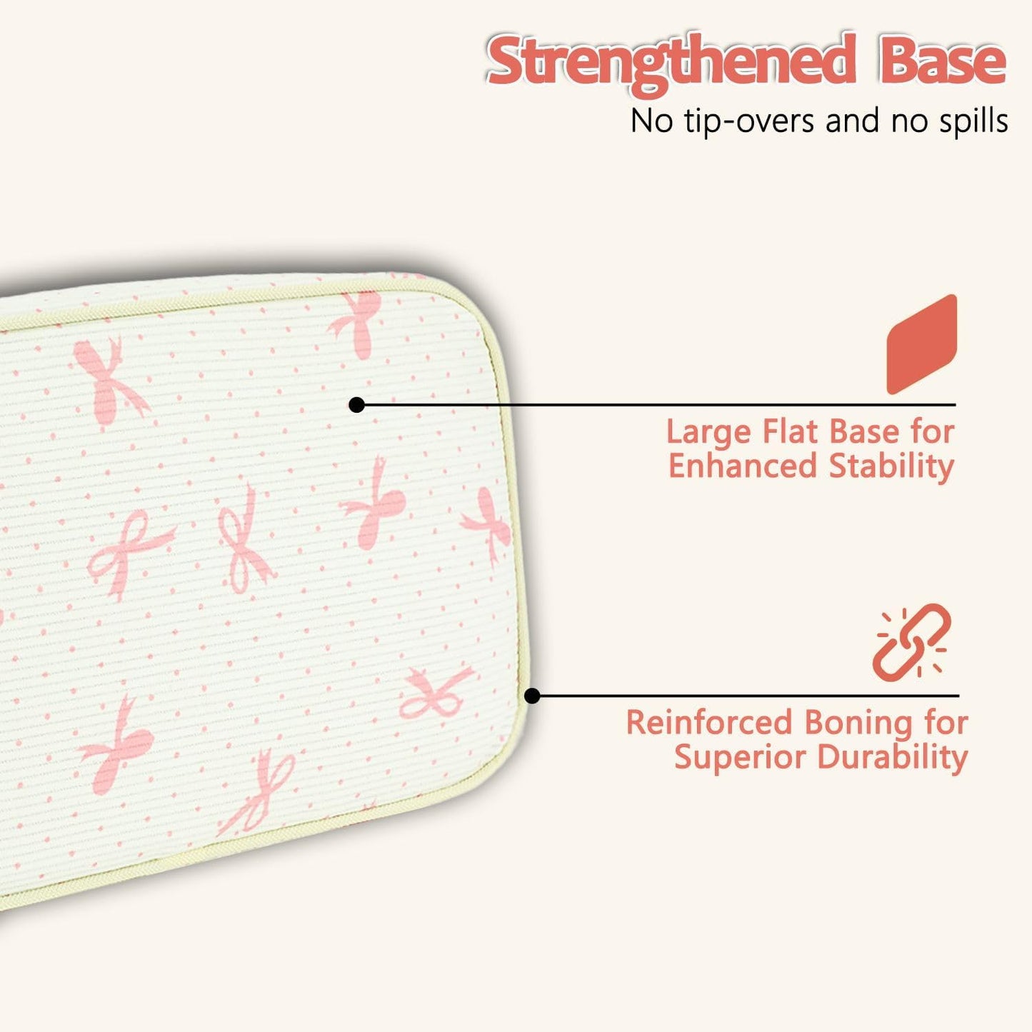 GYEUKHAM Lunch Bag Women, Lunch Box for Adult Men Kids Girls, Small Cute Lunchbox Tote Large Capacity Insulated Lunch Container Cooler for Work School Picnic Travel, Black White Stripes
