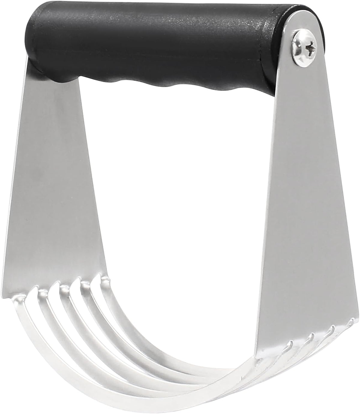 Dough Blender Stainless Steel Pastry Cutter