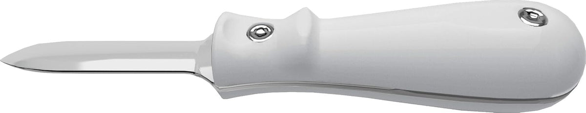 Toadfish Oyster Shucking Knife, Professional Stainless Steel Shucker Tool