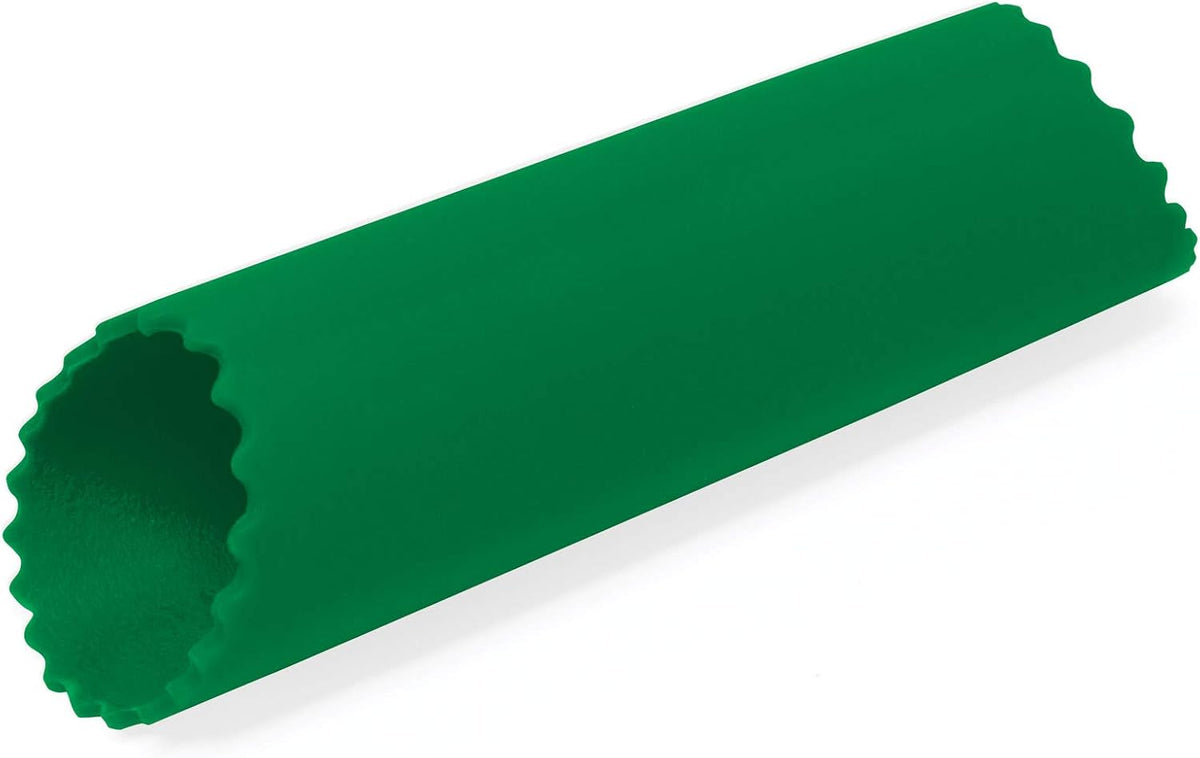 Fantes No-Peel, Self Cleaning Garlic Press, 6.25 x 1-Inches, the Italian Market Original since 1906