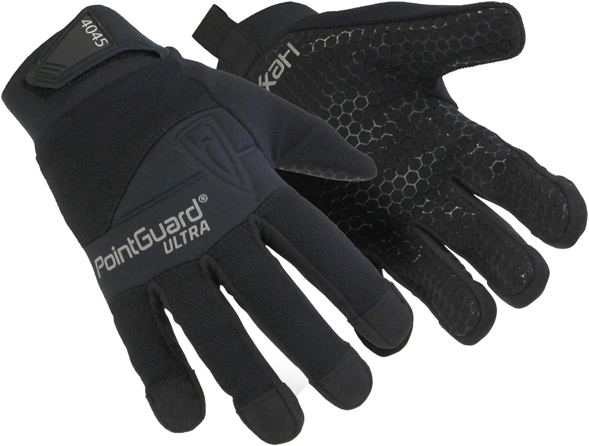 HexArmor Cut-Resistant Safety Work Gloves | HexBlue Series