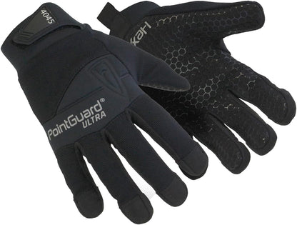 HexArmor Cut-Resistant Safety Work Gloves | HexBlue Series