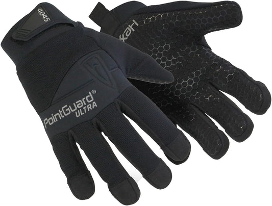 HexArmor Cut-Resistant Safety Work Gloves | HexBlue Series