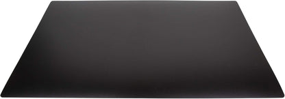 Extra Large 30x18 Cutting Board Mat, 2 Pack for Catering, Food Service, BBQ and Fishing, Black
