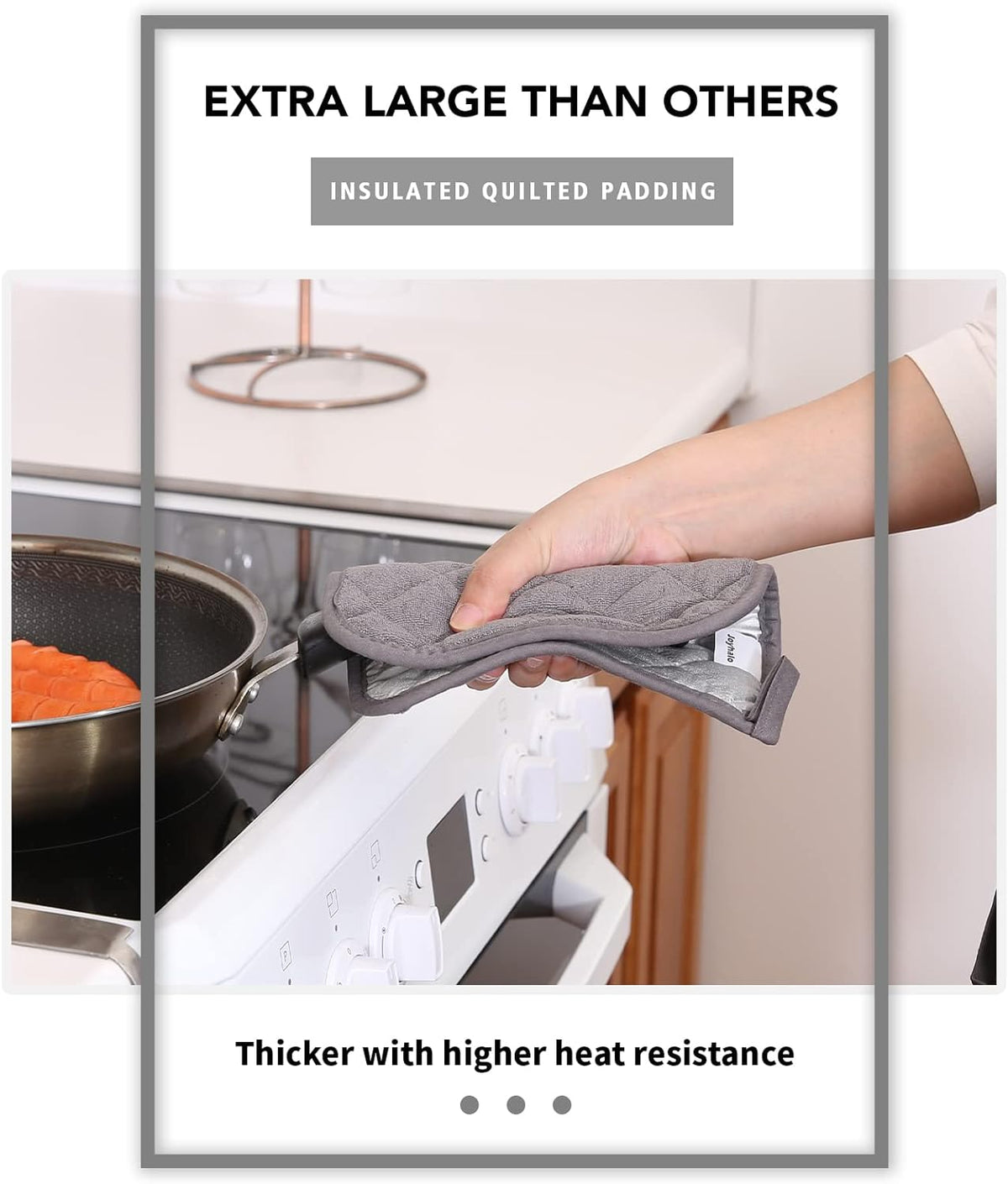 Joyhalo Pot Holders for Kitchen Clearance
