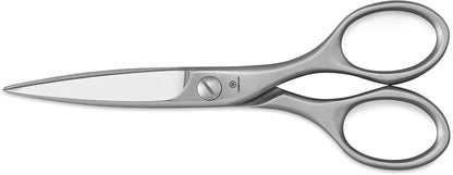 WÜSTHOF Brushed Stainless Kitchen Shears