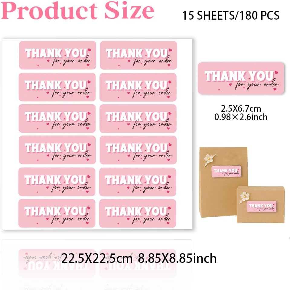 320 Pcs Date Label Stickers, Fresh Color Scheme Sticker Removable Food Labels Self-Adhesive Practical Stickers for Bottle Refrigerator Container