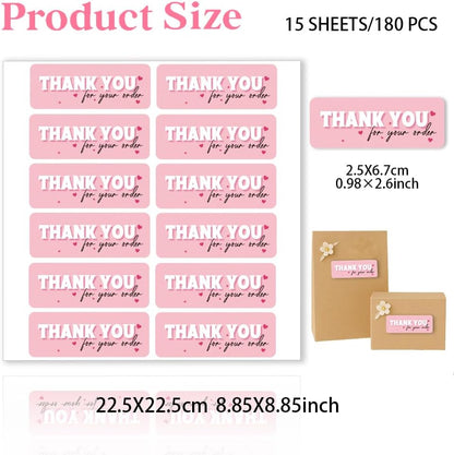 320 Pcs Date Label Stickers, Fresh Color Scheme Sticker Removable Food Labels Self-Adhesive Practical Stickers for Bottle Refrigerator Container