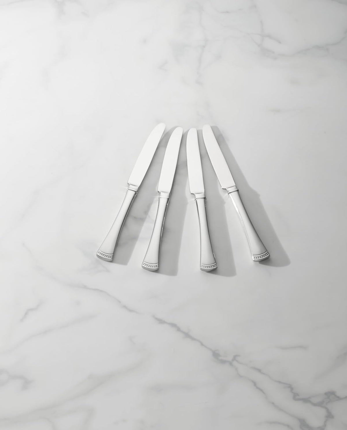 Lenox Portola Silverware Serving Set, Flatware