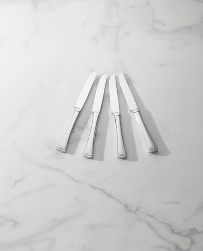 Lenox Portola Silverware Serving Set, Flatware