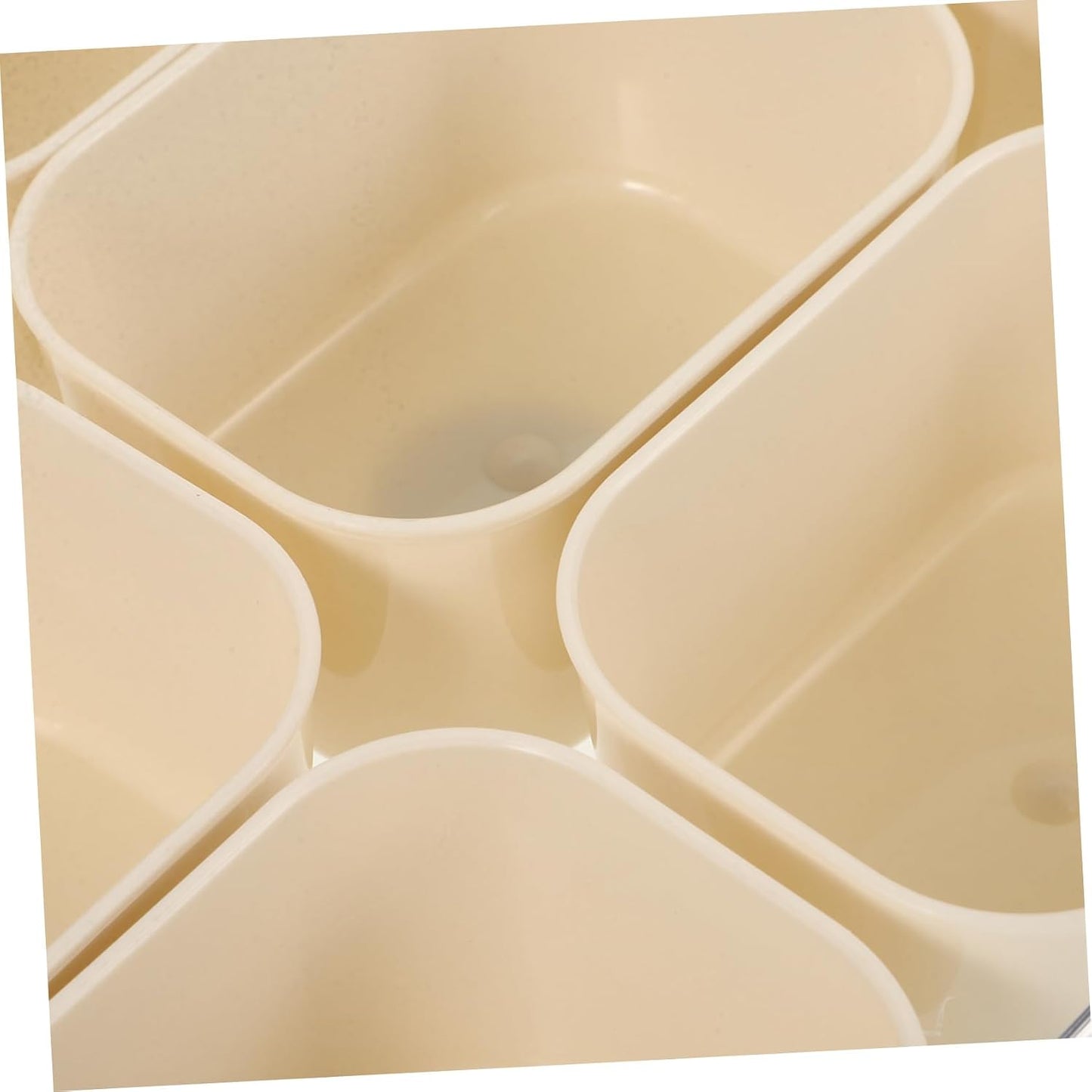 Fridge Organization Relish Tray Lid Yogurt Organizer Versatile Storage Thickened Freezer Organizers