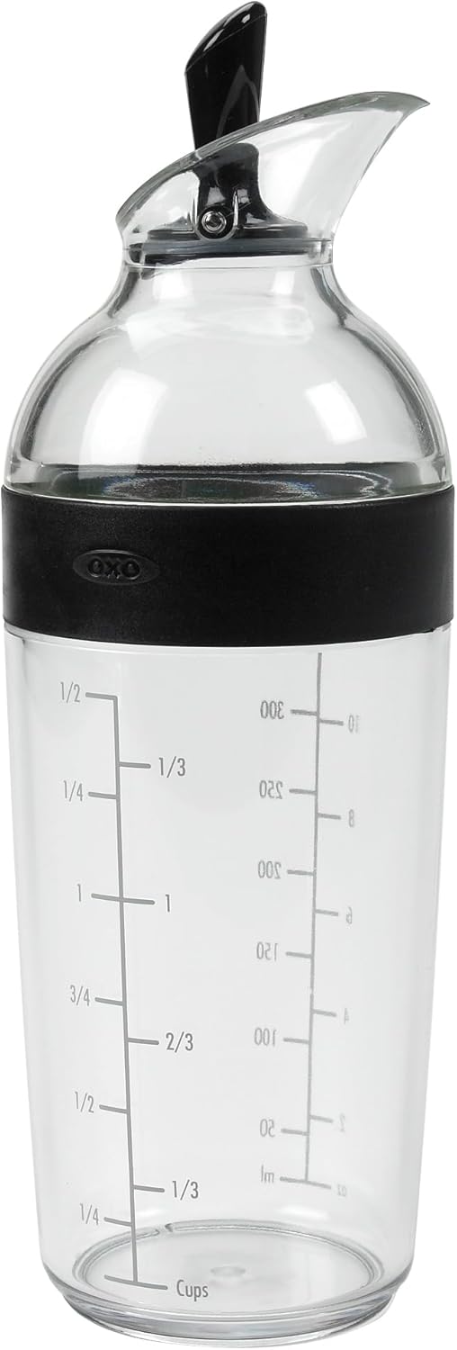 OXO Good Grips Salad Dressing Shaker - 1.5 Cup