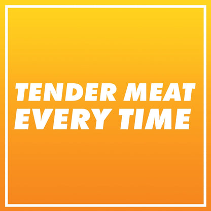 Adolph's Seasoned Tenderizer, 3.5 oz (Pack of 6)