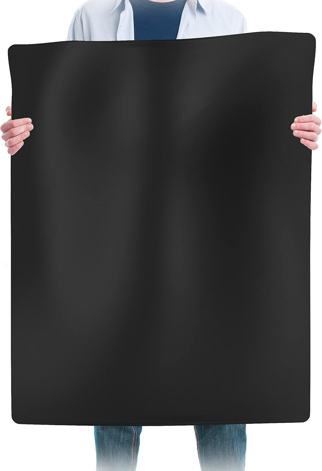 Super Jumbo Silicone Mat 36” x 48” - 3 by 4 Feet. by MonsterMat (Super Jumbo 48 x 36, Translucent)