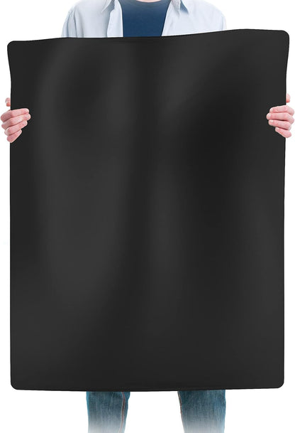 Super Jumbo Silicone Mat 36” x 48” - 3 by 4 Feet. by MonsterMat (Super Jumbo 48 x 36, Translucent)