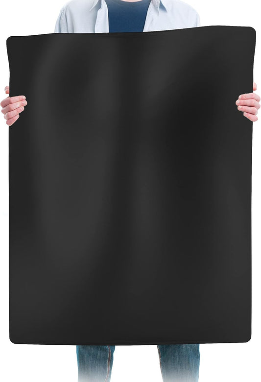 Super Jumbo Silicone Mat 36” x 48” - 3 by 4 Feet. by MonsterMat (Super Jumbo 48 x 36, Translucent)