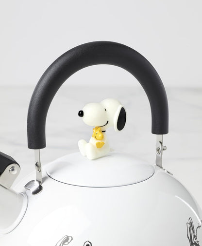 Lenox 897693 Chef Snoopy Trivet