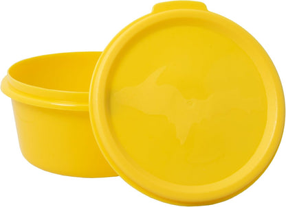 KOLORAE Michigan Serving Tray - Unique 7 Compartment Mitten State Reusable Snack Tray w/Dressing Cup. Great for Entertaining and Storage for Appetizers, Snacks, Chips & Dip