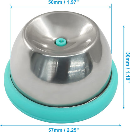 Blue Egg Piercer, Stainless Steel