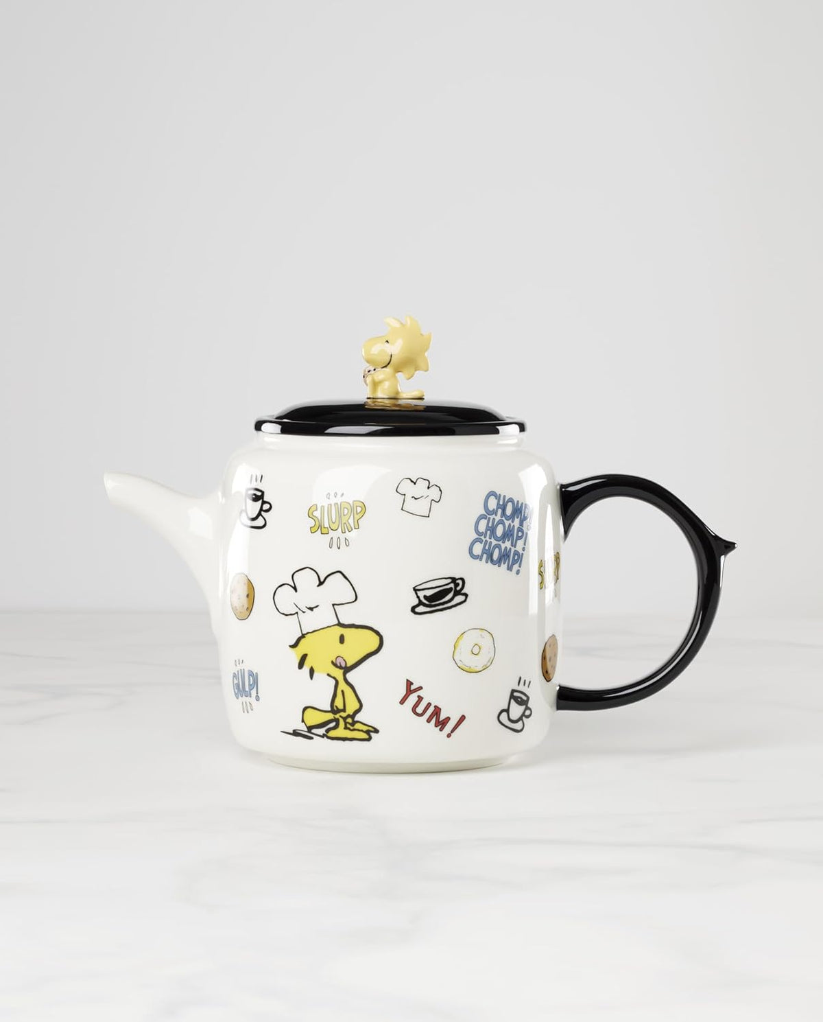 Lenox 897693 Chef Snoopy Trivet