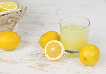 HIC Kitchen Citrus Juicer Reamer, Hardwood