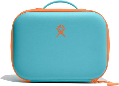Hydro Flask Lunch Box for Kids - Unisex for Girls or Boys - Insulated Lunch Bag for School in Anemone Purple