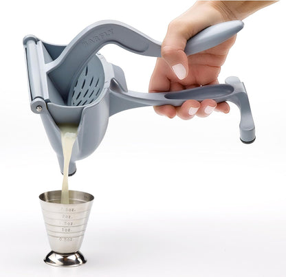 Barfly Jumbo Manual Juicer - Coated