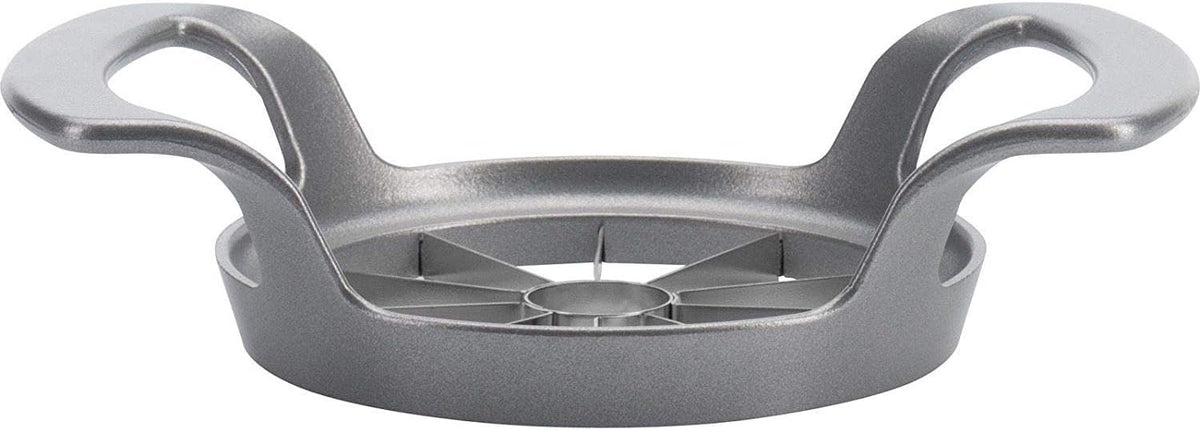 Westmark Apple Slicer, Cuts 10 Even Slices, Easy to use Apple Corer Made of Coated Aluminum and Stainless Steel Blades Save time multiple slices at once Good for your Healthy Snacks