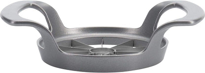 Westmark Apple Slicer, Cuts 10 Even Slices, Easy to use Apple Corer Made of Coated Aluminum and Stainless Steel Blades Save time multiple slices at once Good for your Healthy Snacks
