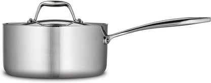 Tramontina Signature Stainless Steel Pasta Strainer Insert for Pot