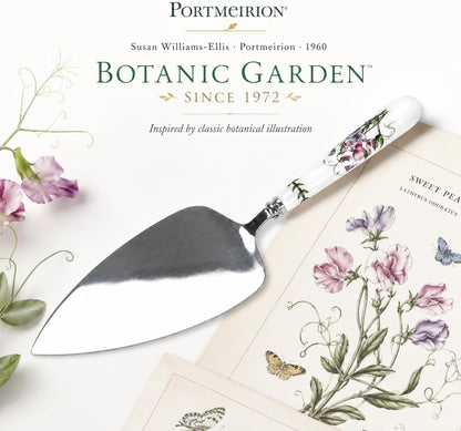 Portmeirion Botanic Garden Cake Server