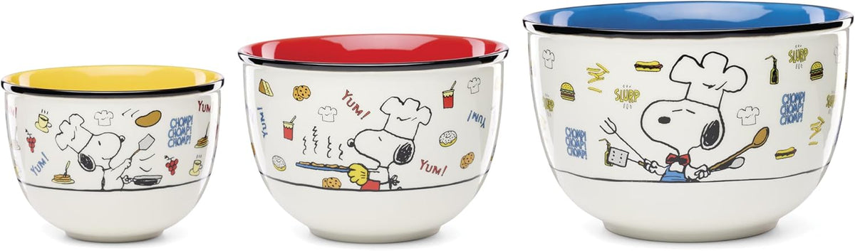 Lenox 897693 Chef Snoopy Trivet