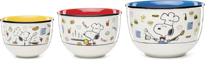 Lenox 897693 Chef Snoopy Trivet