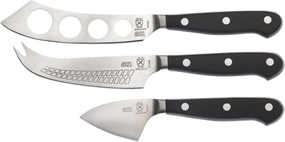 Mercer Culinary Renaissance Soft Cheese Knife, 5-Inch