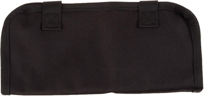 Mercer Culinary 8 Piece Plating Set, Matte Black